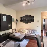 Dei Grasolfi Apartamento