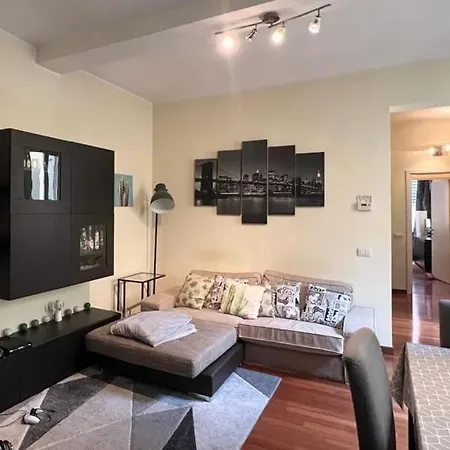 Dei Grasolfi Appartement