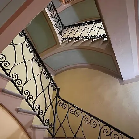 Dei Grasolfi Apartamento *