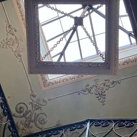 Dei Grasolfi Apartamento Módena