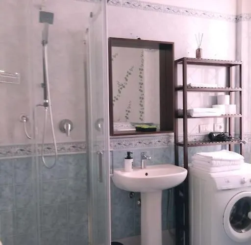 Apartamento Dei Grasolfi